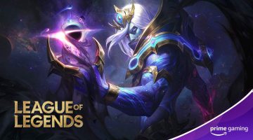 LoL: ¿Cómo conseguir RP gratis con Prime Gaming?