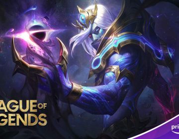 LoL: Cómo reclamar el fragmento misterioso con Prime Gaming