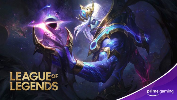 LoL: Cómo reclamar el fragmento misterioso con Prime Gaming