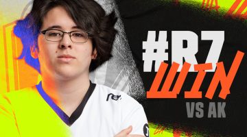 LLA: Rainbow7 dominó a All Knights y Furious se quedó con el clásico