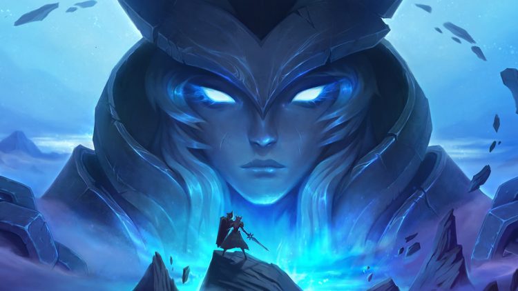 ¿Qué son los Eternos de LoL? ¿Vale la pena adquirirlos?