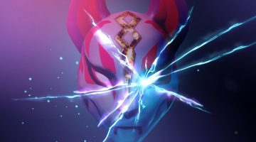 Rumor: Deriva volverá a Fortnite luego de 2 años