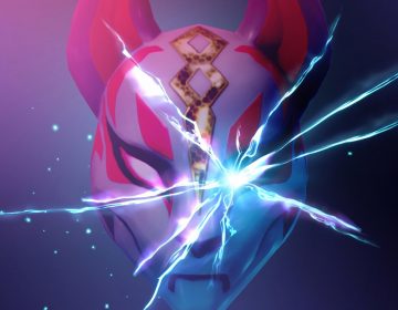 Rumor: Deriva volverá a Fortnite luego de 2 años