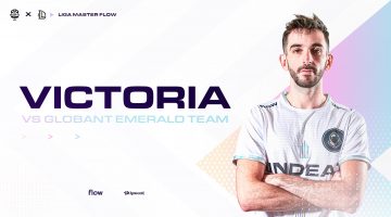 Liga Master Flow: Undead Gaming demostró quién es el campeón