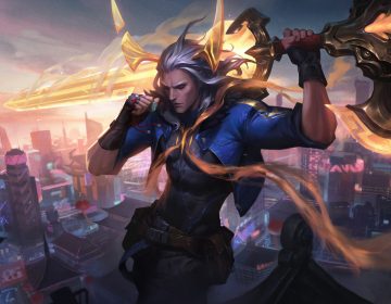 LoL: Notas del parche 12.12 con nerf a Viego