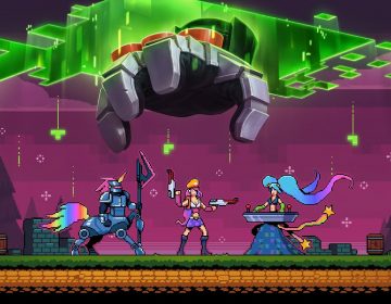 LoL: Un fanart de skins de Arcadia sorprendió a Riot