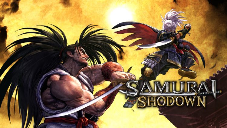 SNK pospuso la presentación de The King of Fighters XV y Samurai Shodown