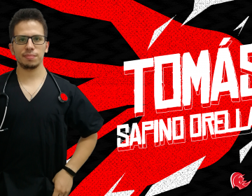 De esports y salud: una charla con Tomás Sapino Orellano de KLG