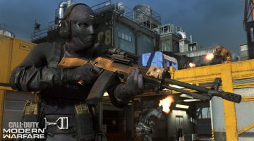 Warzone: Jugadores tachan aspecto de pay to win