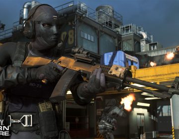 Más de medio millón de tramposos han sido eliminados de Warzone