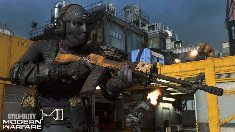 Warzone: Jugadores tachan aspecto de pay to win