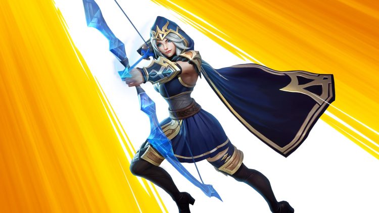 Wild Rift: Todas las misiones de la Prueba de Ashe