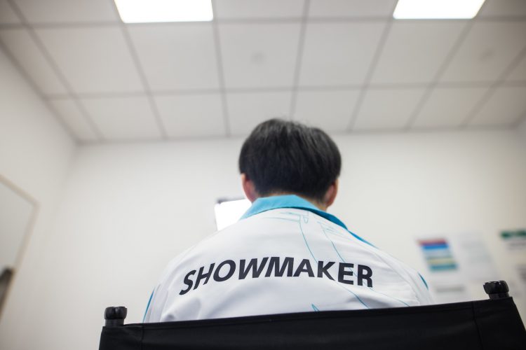 LCK: ShowMaker destruye a HLE con su Zoe