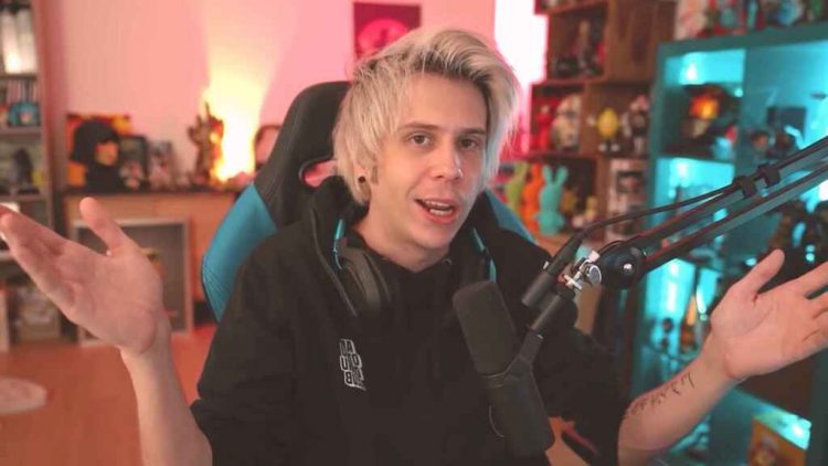 ElRubius bajo la mira de las autoridades por su supuesta mudanza a Andorra