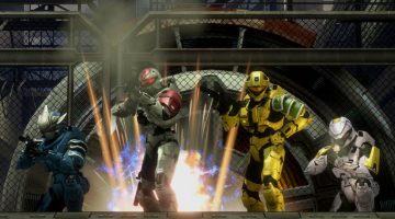Esta semana llegará la temporada 5 de Halo: MCC