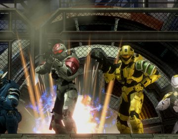 Esta semana llegará la temporada 5 de Halo: MCC
