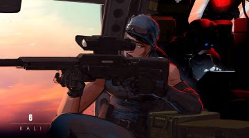 Rainbow Six Siege: Cambios del parche 4.3