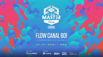 Comienza la Liga Master Flow con clásico de por medio