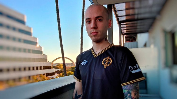 Análisis: ¿Cómo fue la semana debut de Newbie en la LCS?