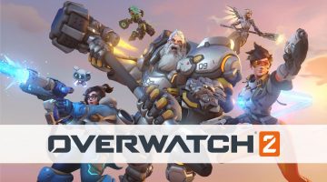 Overwatch 2 y Diablo IV se vuelven a retrasar