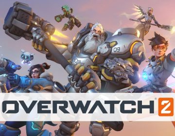 Rumor: Próximamente veremos la beta de Overwatch 2