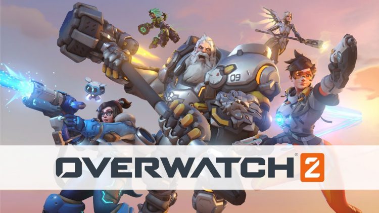 El desarrollo de Overwatch 2 no pinta muy bien