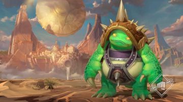 TFT: Cambios importantes en la versión 15.7