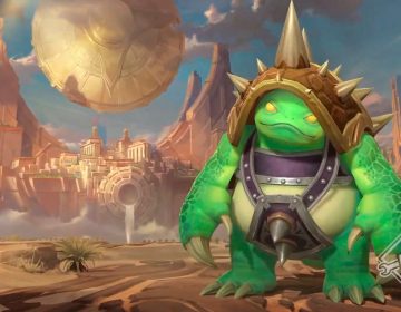 TFT: Cambios importantes en la versión 15.7