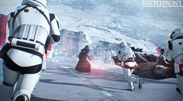 Más de 19 millones de jugadores descargaron gratis Battlefront 2