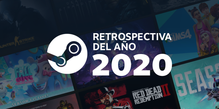 Steam llegó a los 120 millones de usuarios mensuales en 2020