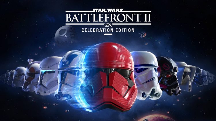 Descarga y juega gratis Star Wars Battlefront 2