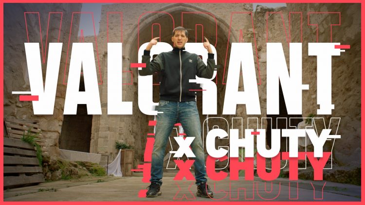 Radiante, el himno de VALORANT Episodio 2 a manos de Chuty