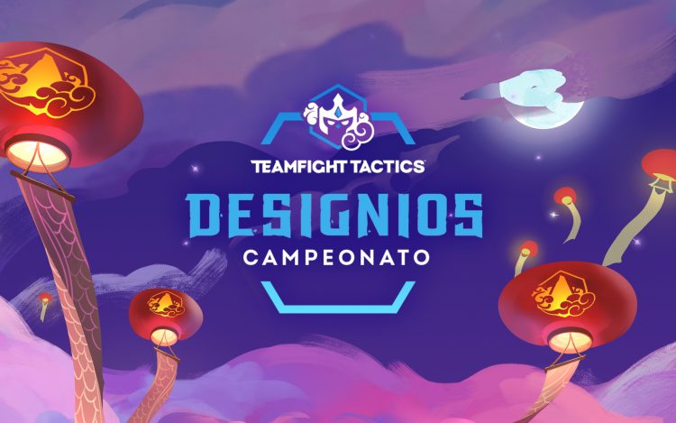 Así será el campeonato de Teamfight Tactics: Designios