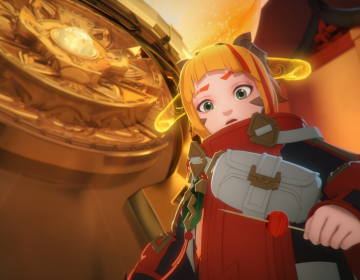 LoL: Mira la cinemática de Bestia lunar 2021
