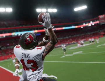 ¿Chiefs o Buccaneers? Madden NFL 21 sabe quién gana el Super Bowl