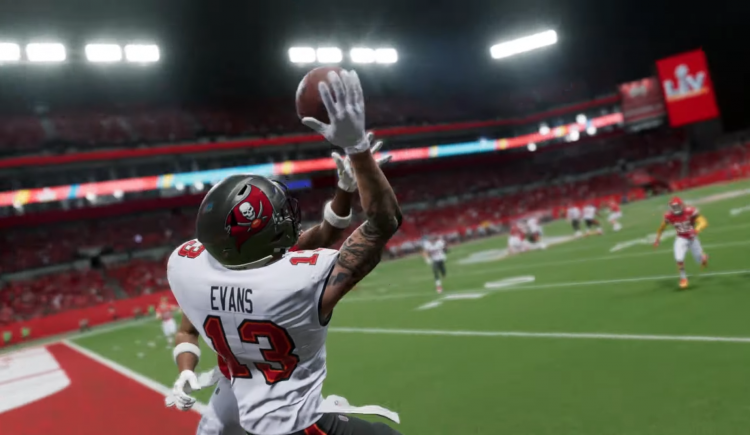 ¿Chiefs o Buccaneers? Madden NFL 21 sabe quién gana el Super Bowl