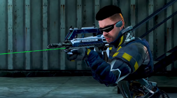 CoD: Mobile: Cómo armar y desbloquear la FR .556