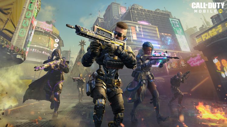 Guía: Mejores armas de la temporada 1 de CoD: Mobile (2021)