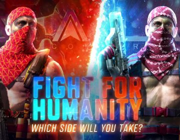 CoD: Mobile: Pelea por la Humanidad y gana recompensas