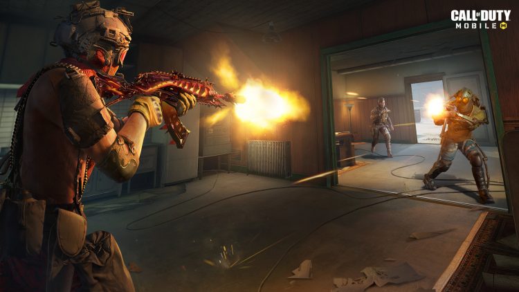 CoD: Mobile: No se descarta el modo Prestigio