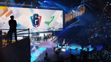 Rumor: Six invitational suspendido por el coronavirus