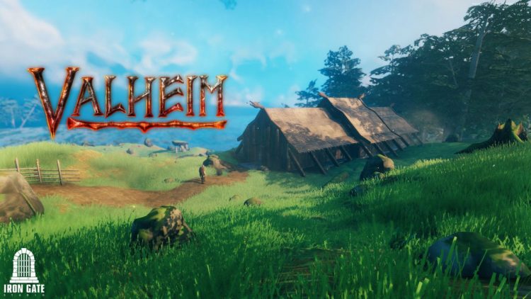 Cómo jugar Valheim: la nueva tendencia en Steam
