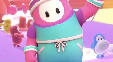 Rumor: Fall Guys recibirá skins de Fortnite