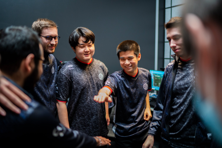 LCS: Spica se armó un objeto porque estaba aburrido