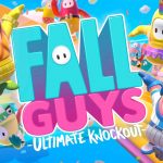 Fall Guys: Perder podría ser la forma más rápida de subir el pase de batalla