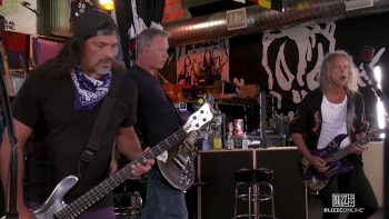Metallica