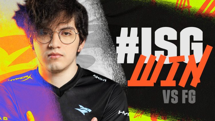 LLA: Isurus se quedó con el clásico ante Furious Gaming