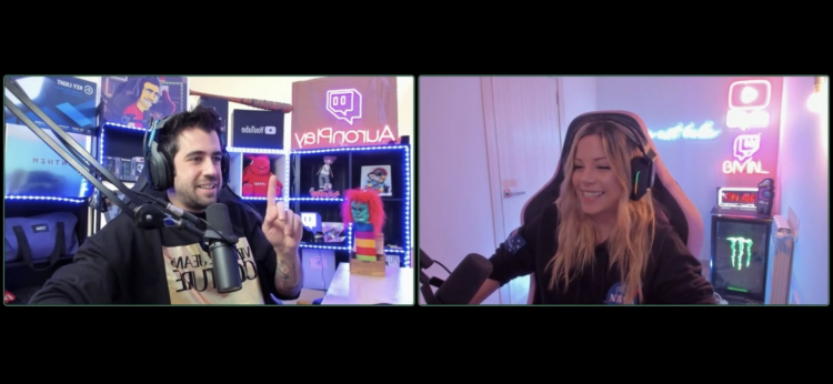 La razón por la cual AuronPlay y Biyin se separaron