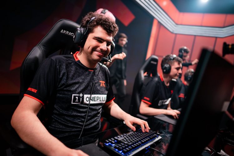 LEC: Polémica por Chronobreak en el choque de Excel y Fnatic