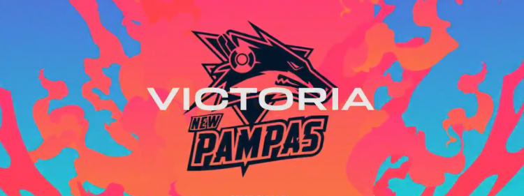 Liga Master Flow: Undead Gaming asusta, New Pampas sorprende